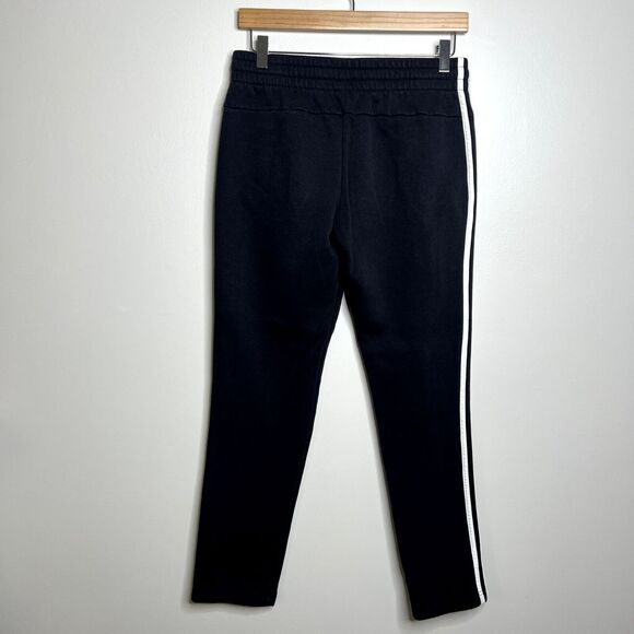 Adidas Striped Skinny Athletic Sweatpants - Picture 3 of 7